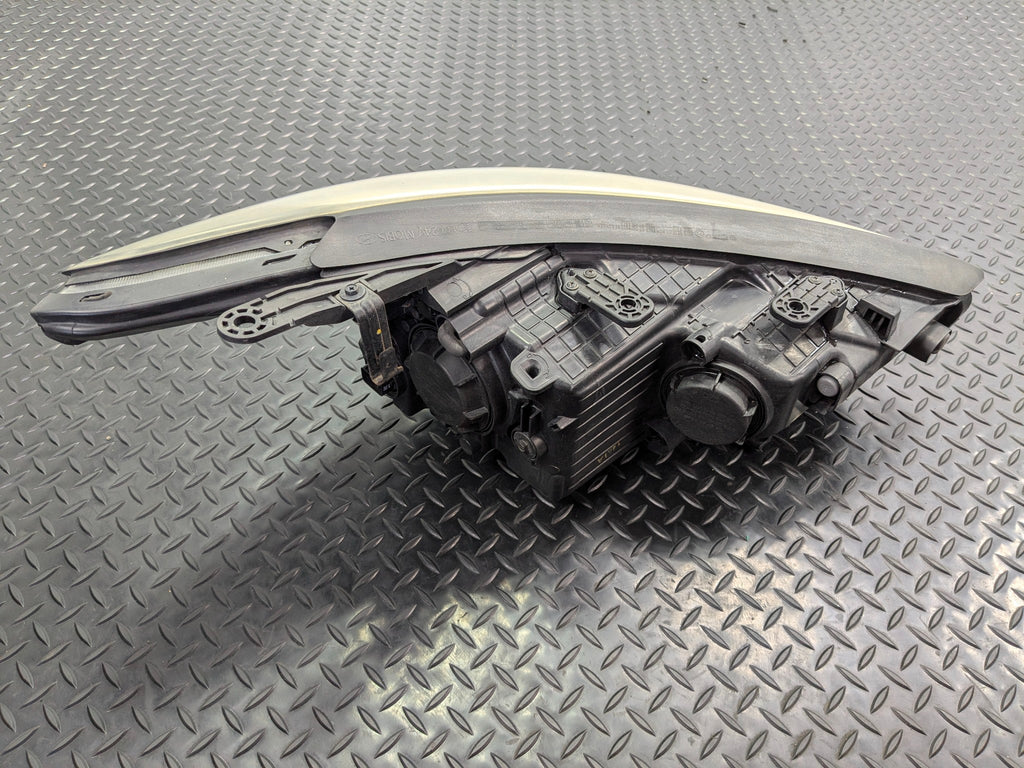 2013 - 2019 OEM HYUNDAI SANTA FE FRONT LEFT DRIVER SIDE HEADLAMP ASSEMBLY