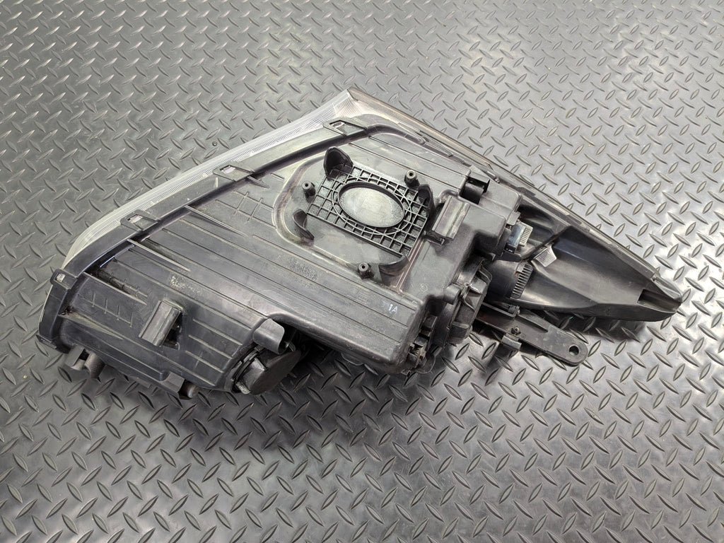 2013 - 2019 OEM HYUNDAI SANTA FE FRONT LEFT DRIVER SIDE HEADLAMP ASSEMBLY
