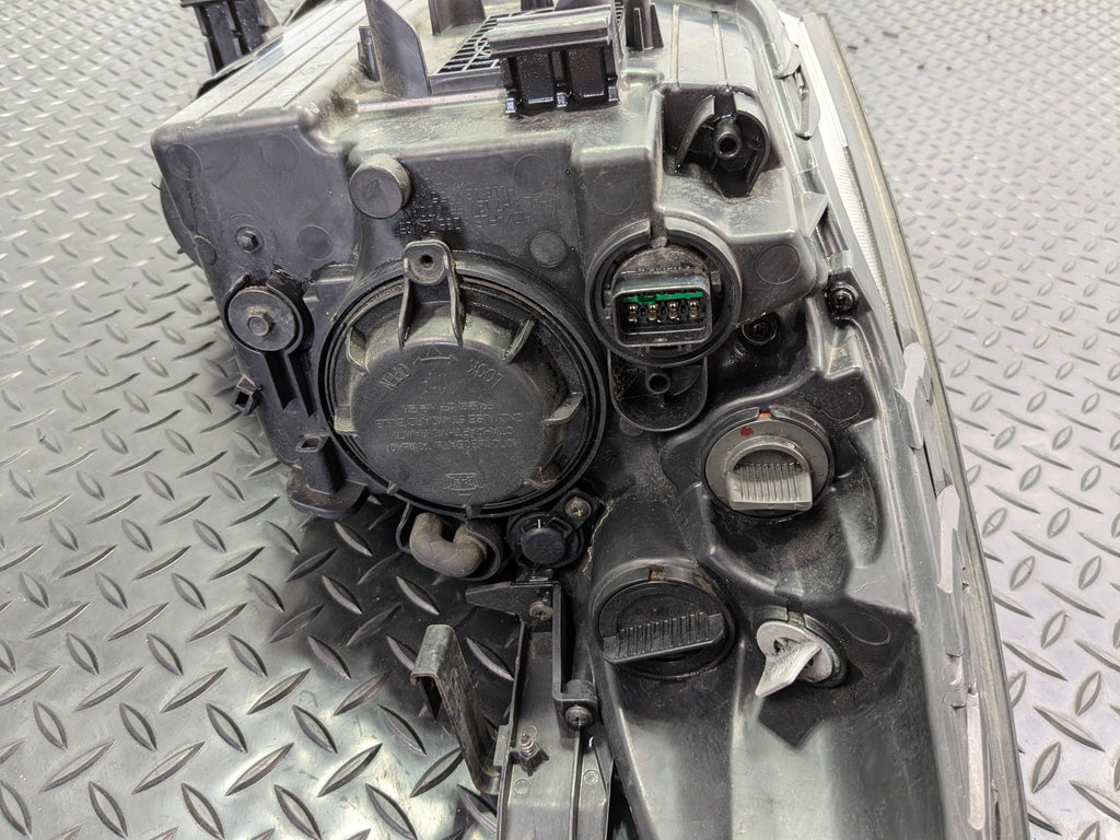 2013 - 2019 OEM HYUNDAI SANTA FE FRONT LEFT DRIVER SIDE HEADLAMP ASSEMBLY