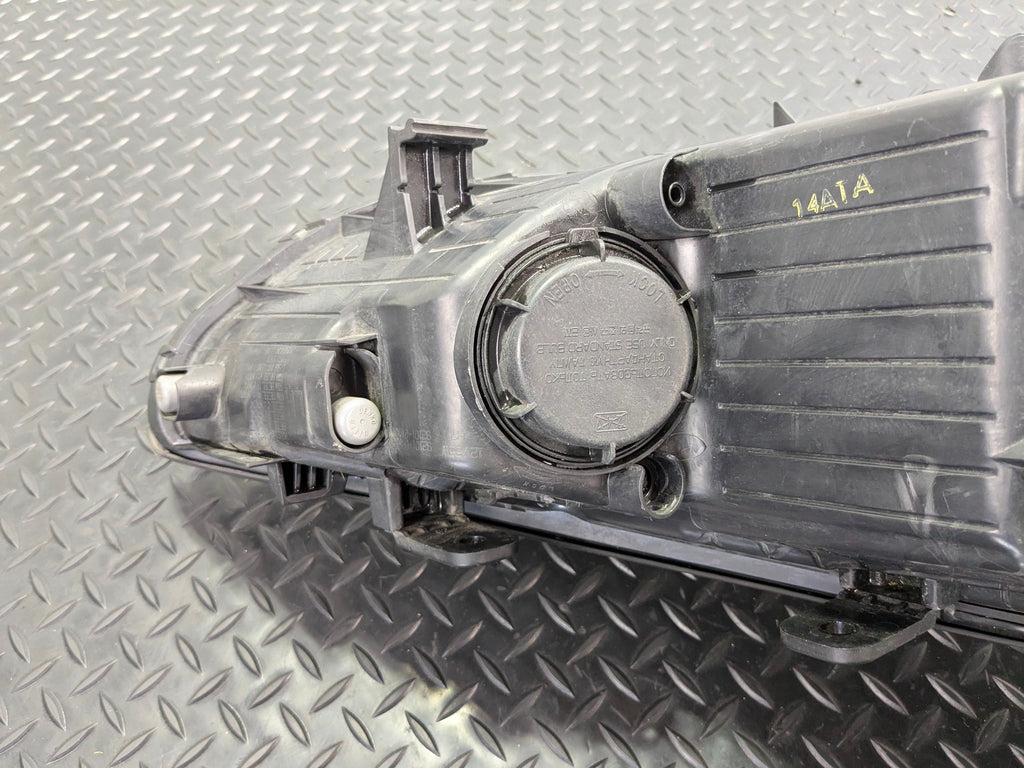 2013 - 2019 OEM HYUNDAI SANTA FE FRONT LEFT DRIVER SIDE HEADLAMP ASSEMBLY