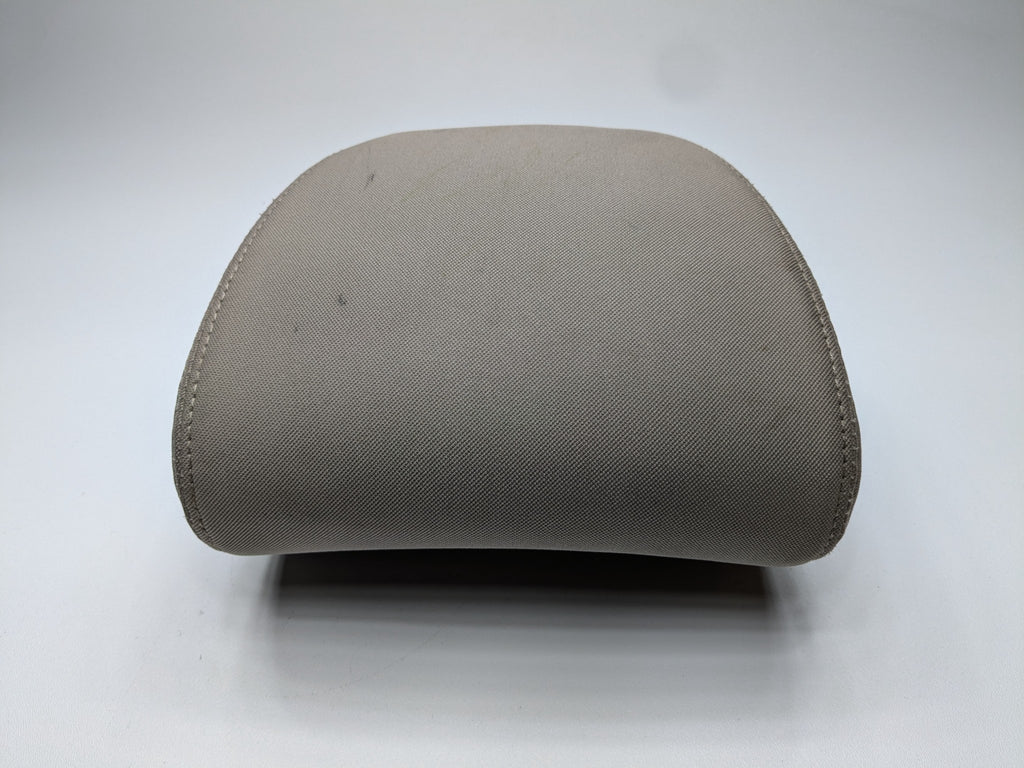 2013 - 2019 OEM HYUNDAI SANTA FE REAR RIGHT PASSENGER SIDE HEADREST CLOTH GRAY