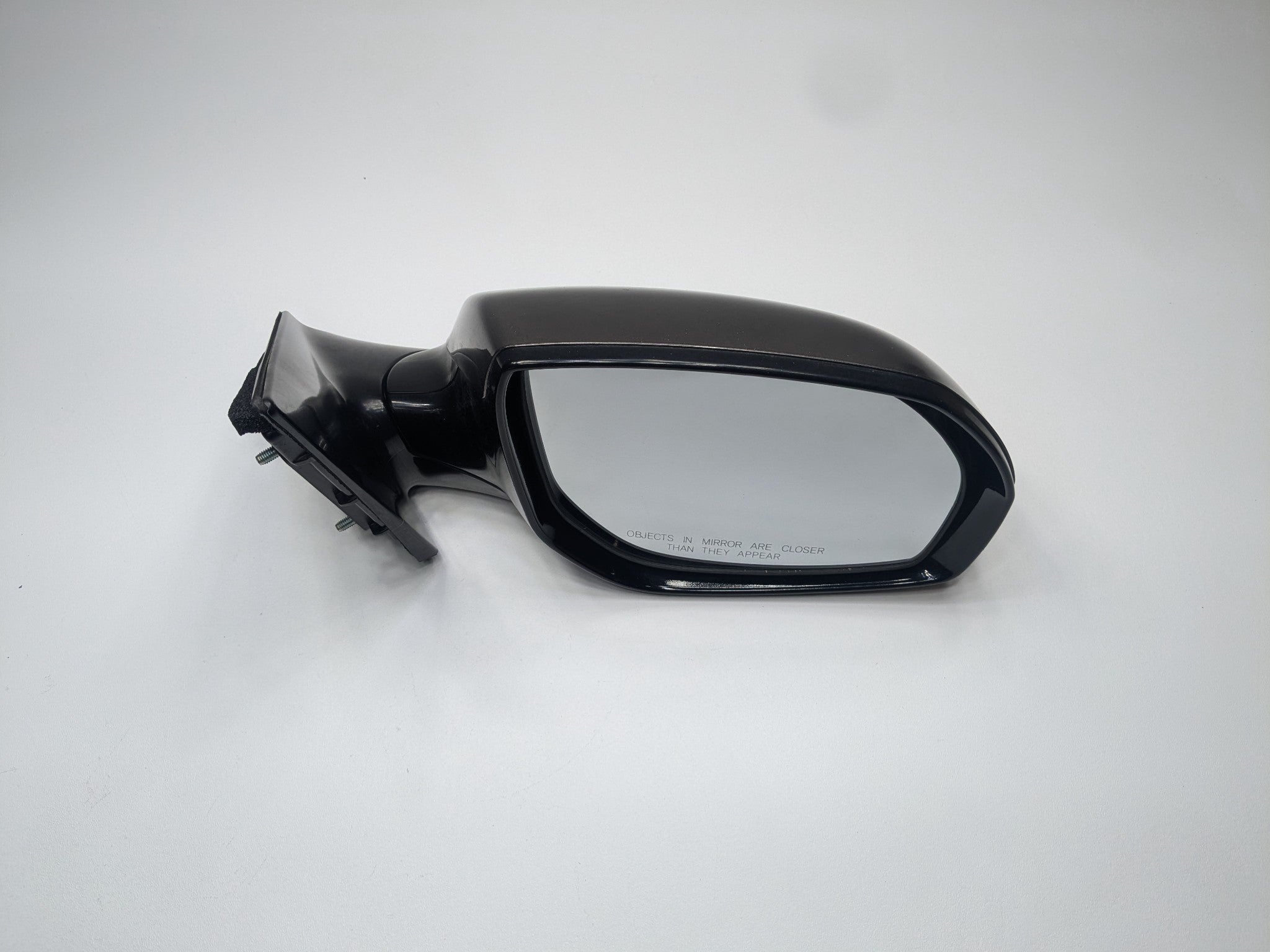 2013 - 2019 OEM HYUNDAI SANTA FE FRONT RIGHT PASSENGER SIDE VIEW DOOR MIRROR