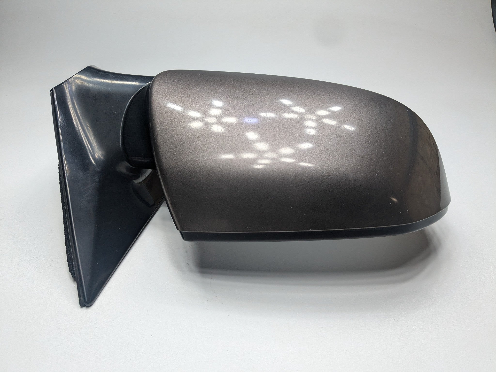 2013 - 2019 OEM HYUNDAI SANTA FE FRONT RIGHT PASSENGER SIDE VIEW DOOR MIRROR