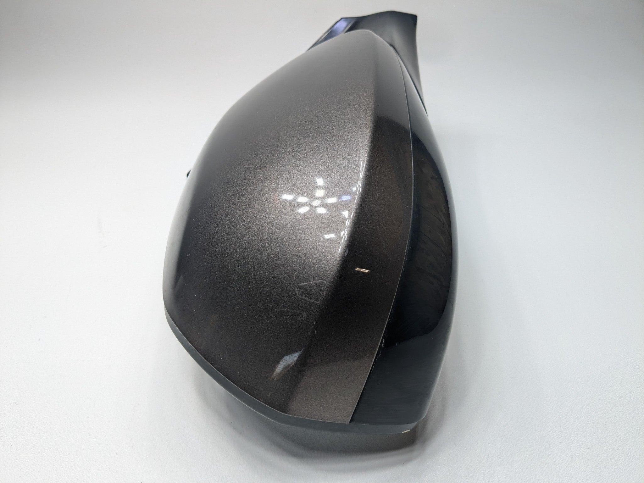 2013 - 2019 OEM HYUNDAI SANTA FE FRONT RIGHT PASSENGER SIDE VIEW DOOR MIRROR