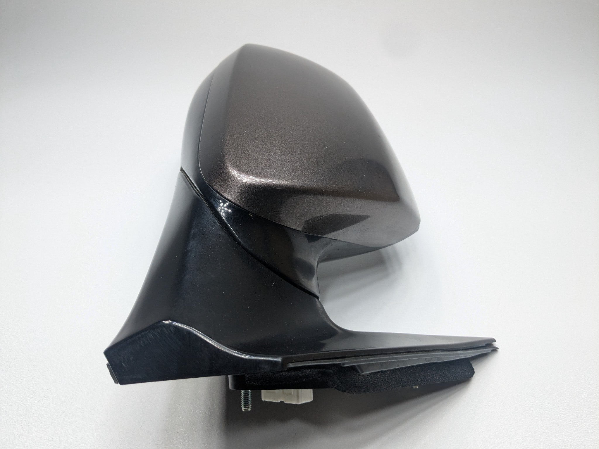 2013 - 2019 OEM HYUNDAI SANTA FE FRONT RIGHT PASSENGER SIDE VIEW DOOR MIRROR