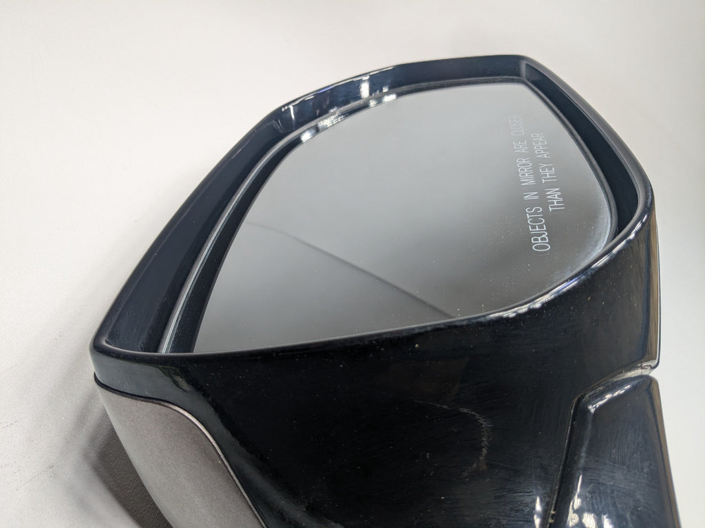 2013 - 2019 OEM HYUNDAI SANTA FE FRONT RIGHT PASSENGER SIDE VIEW DOOR MIRROR