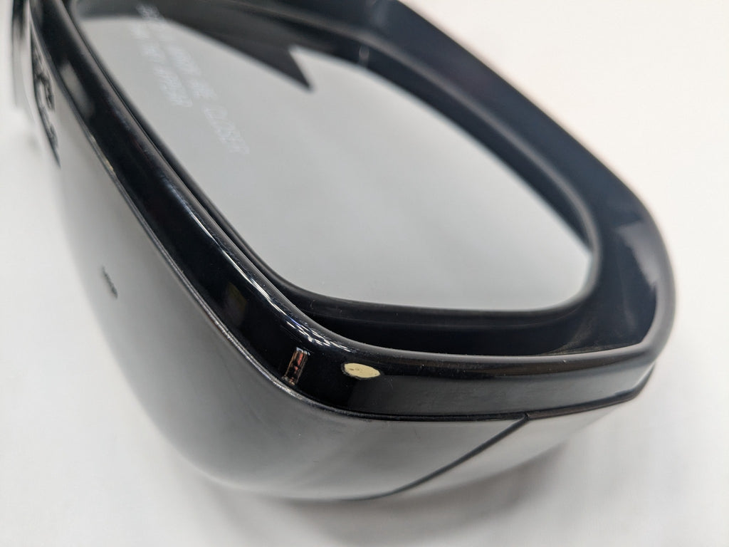 2013 - 2019 OEM HYUNDAI SANTA FE FRONT RIGHT PASSENGER SIDE VIEW DOOR MIRROR