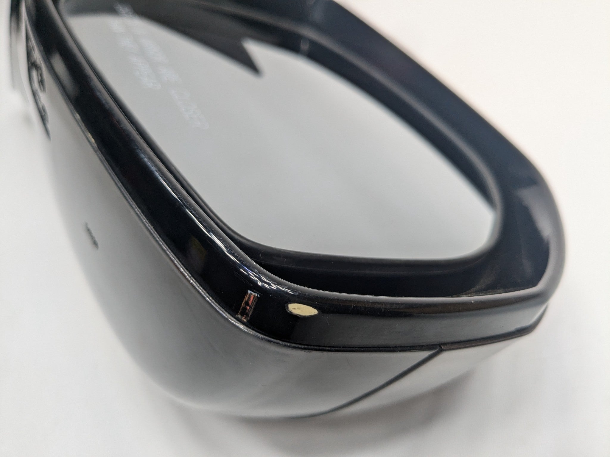 2013 - 2019 OEM HYUNDAI SANTA FE FRONT RIGHT PASSENGER SIDE VIEW DOOR MIRROR