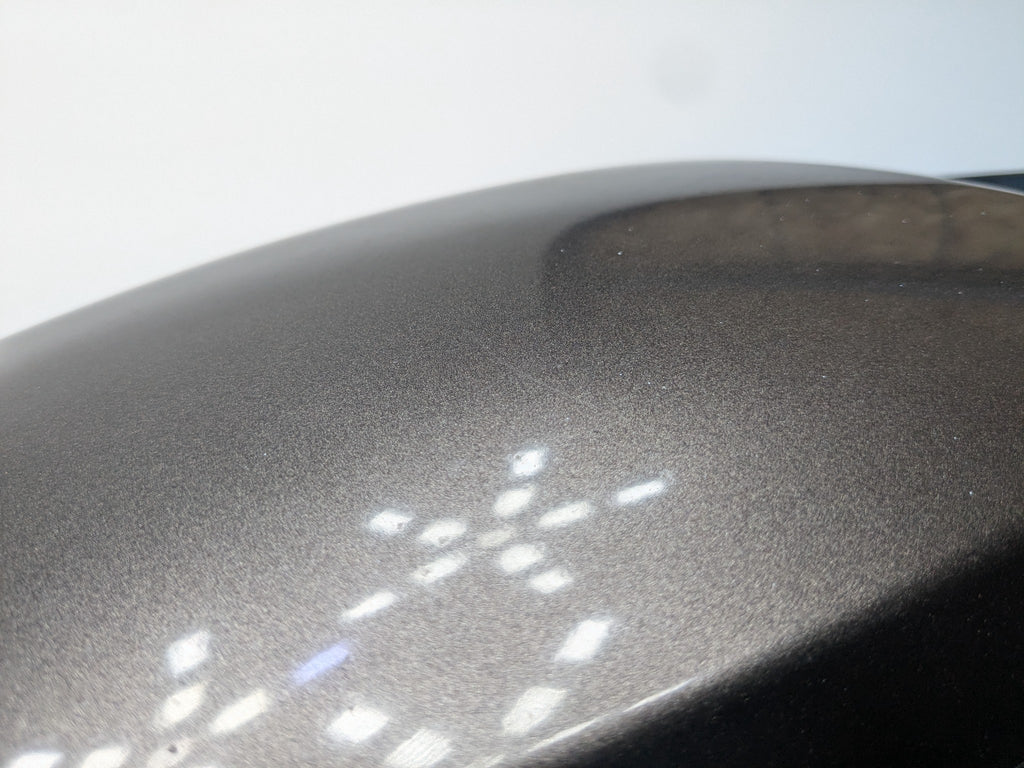 2013 - 2019 OEM HYUNDAI SANTA FE FRONT RIGHT PASSENGER SIDE VIEW DOOR MIRROR