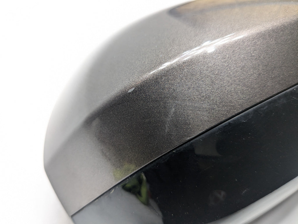 2013 - 2019 OEM HYUNDAI SANTA FE FRONT RIGHT PASSENGER SIDE VIEW DOOR MIRROR