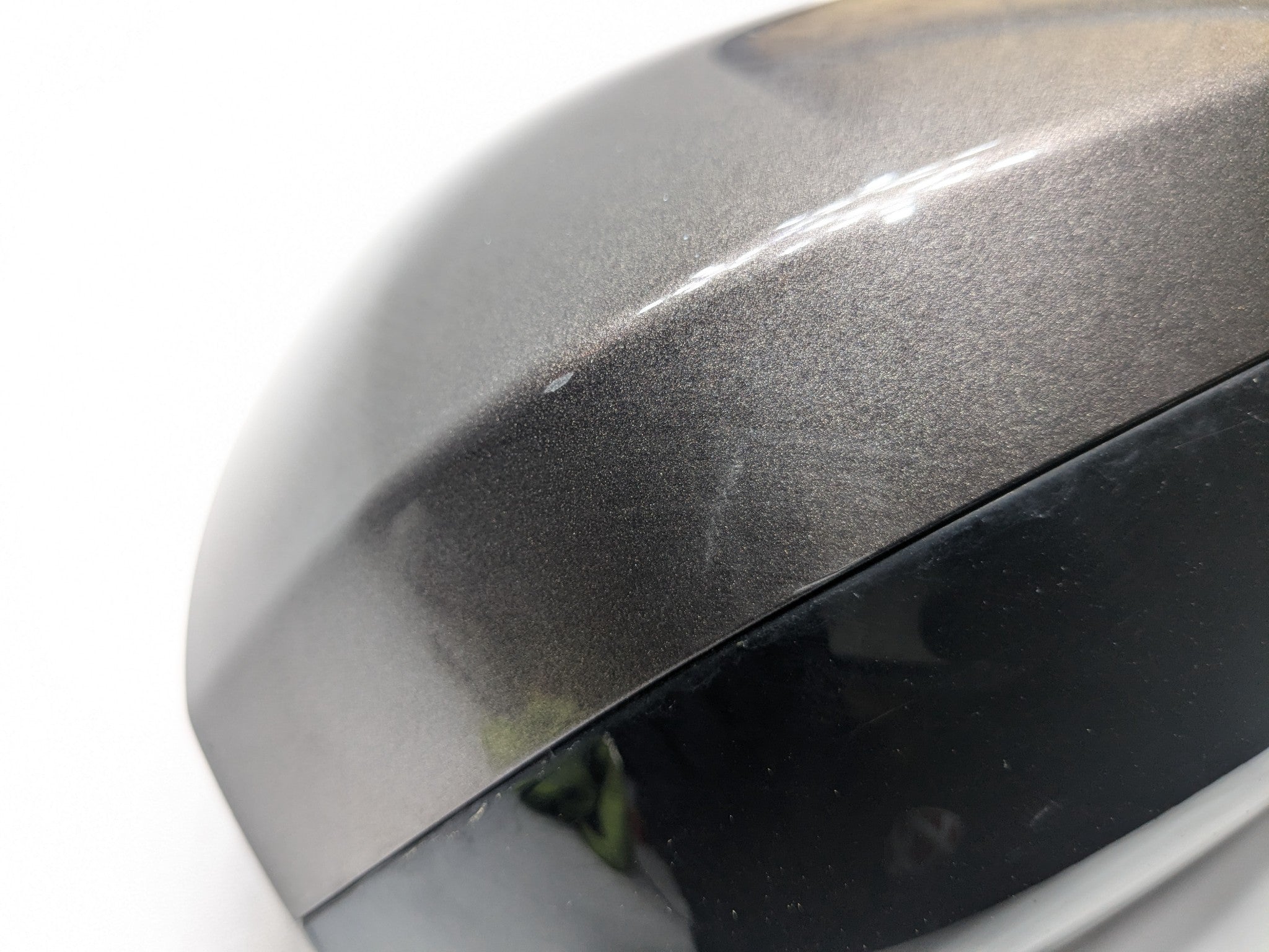 2013 - 2019 OEM HYUNDAI SANTA FE FRONT RIGHT PASSENGER SIDE VIEW DOOR MIRROR