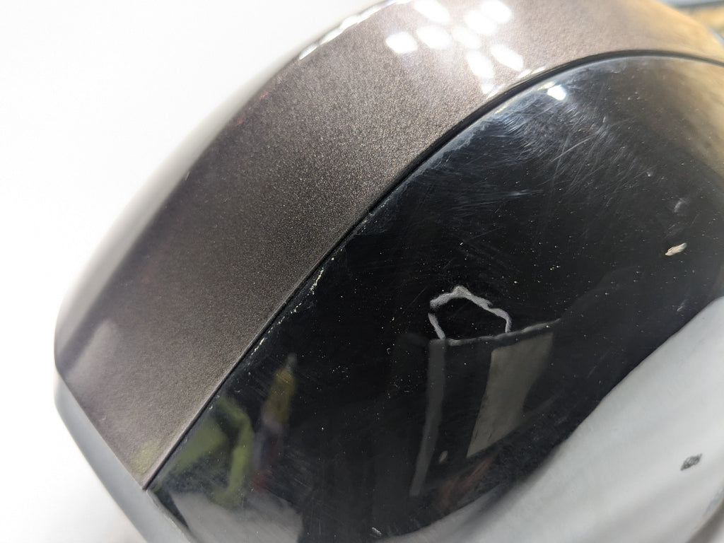 2013 - 2019 OEM HYUNDAI SANTA FE FRONT RIGHT PASSENGER SIDE VIEW DOOR MIRROR