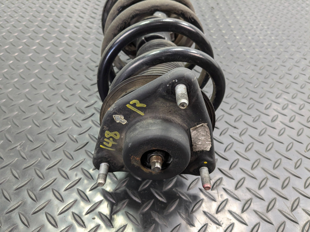 2013 - 2019 OEM HYUNDAI SANTA FE FRONT LEFT SIDE SHOCK SPRING STRUT ABSORBER