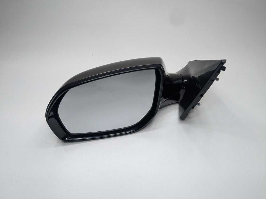 2013 - 2019 OEM HYUNDAI SANTA FE FRONT LEFT DRIVER SIDE VIEW DOOR MIRROR