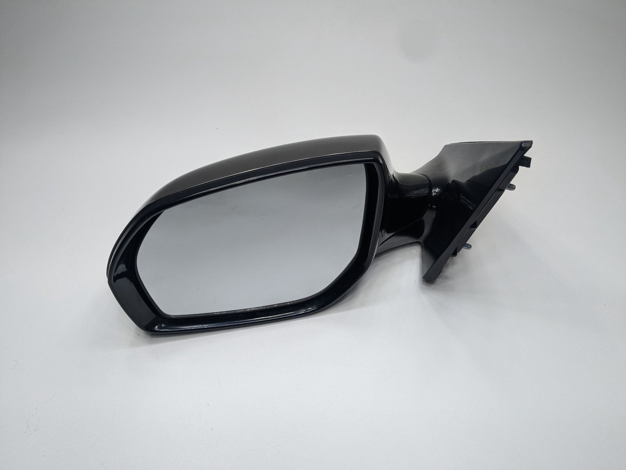 2013 - 2019 OEM HYUNDAI SANTA FE FRONT LEFT DRIVER SIDE VIEW DOOR MIRROR
