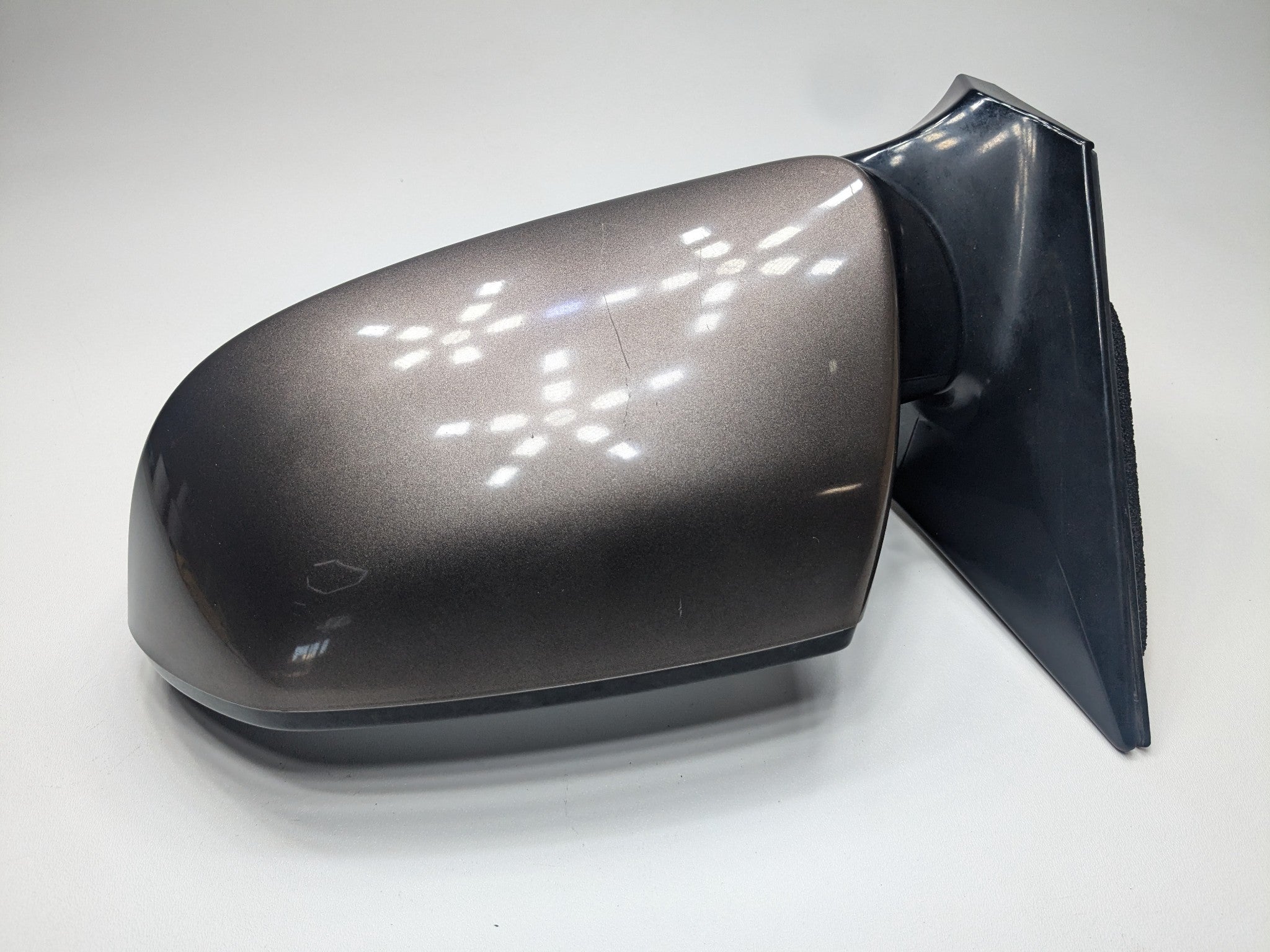 2013 - 2019 OEM HYUNDAI SANTA FE FRONT LEFT DRIVER SIDE VIEW DOOR MIRROR