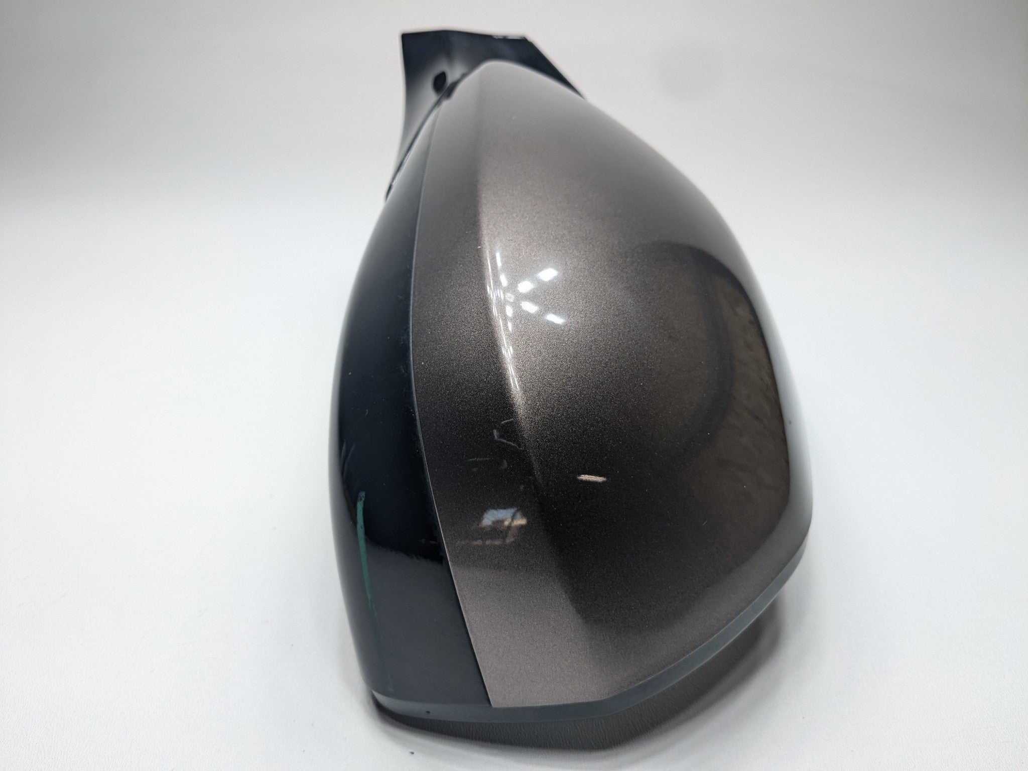 2013 - 2019 OEM HYUNDAI SANTA FE FRONT LEFT DRIVER SIDE VIEW DOOR MIRROR