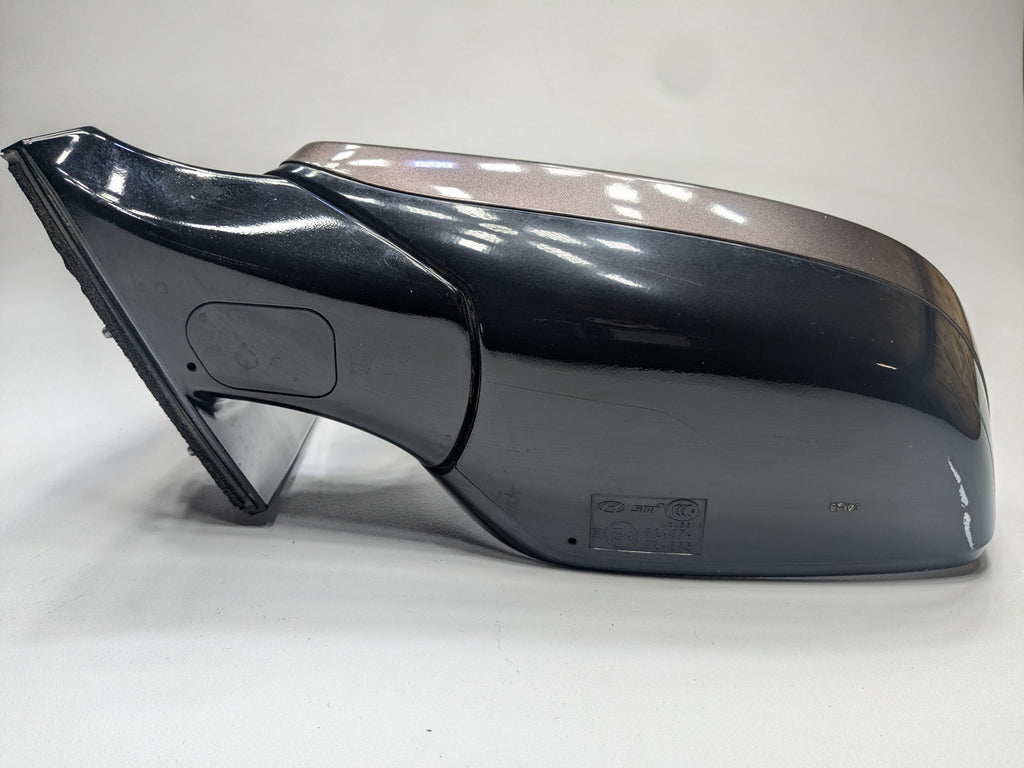 2013 - 2019 OEM HYUNDAI SANTA FE FRONT LEFT DRIVER SIDE VIEW DOOR MIRROR
