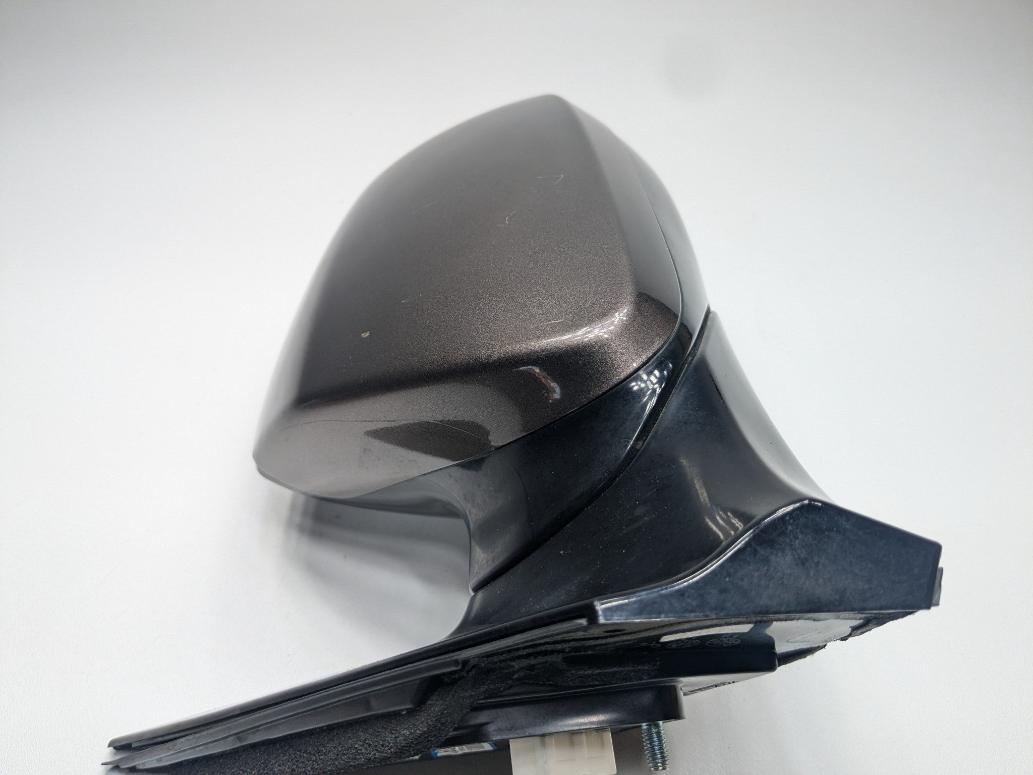 2013 - 2019 OEM HYUNDAI SANTA FE FRONT LEFT DRIVER SIDE VIEW DOOR MIRROR