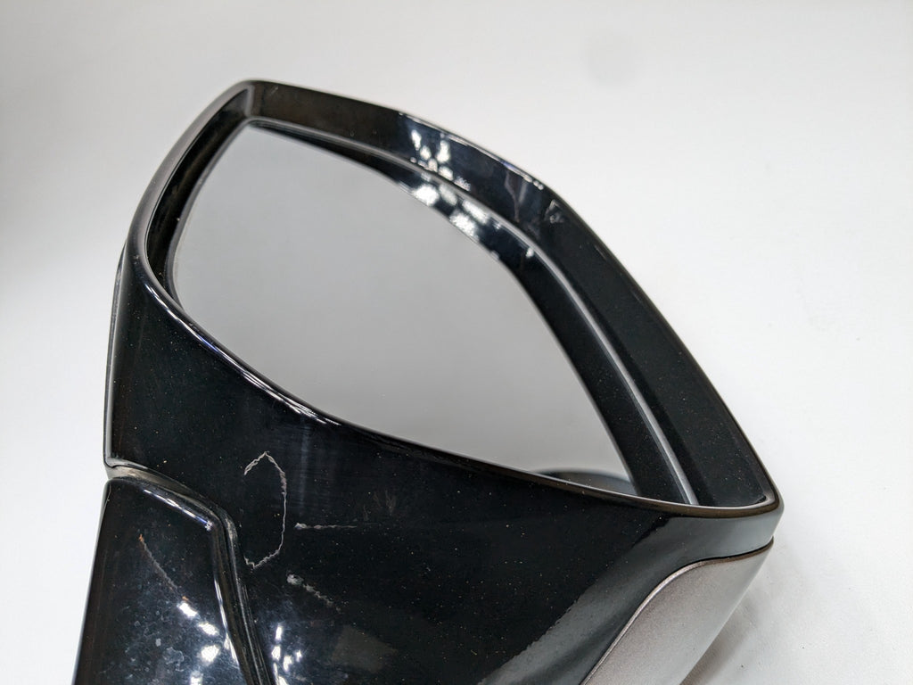 2013 - 2019 OEM HYUNDAI SANTA FE FRONT LEFT DRIVER SIDE VIEW DOOR MIRROR