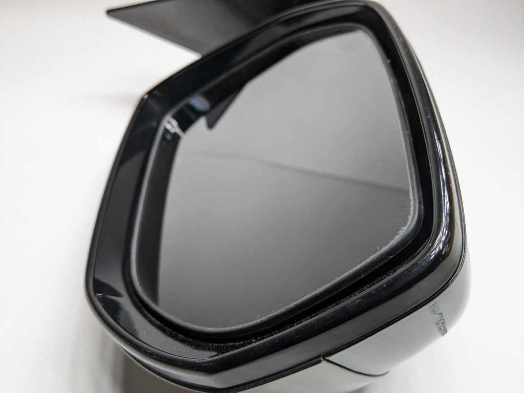 2013 - 2019 OEM HYUNDAI SANTA FE FRONT LEFT DRIVER SIDE VIEW DOOR MIRROR
