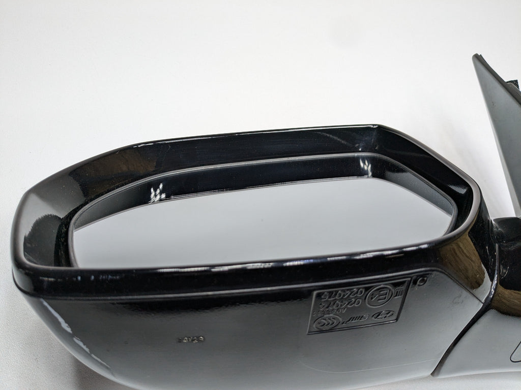 2013 - 2019 OEM HYUNDAI SANTA FE FRONT LEFT DRIVER SIDE VIEW DOOR MIRROR