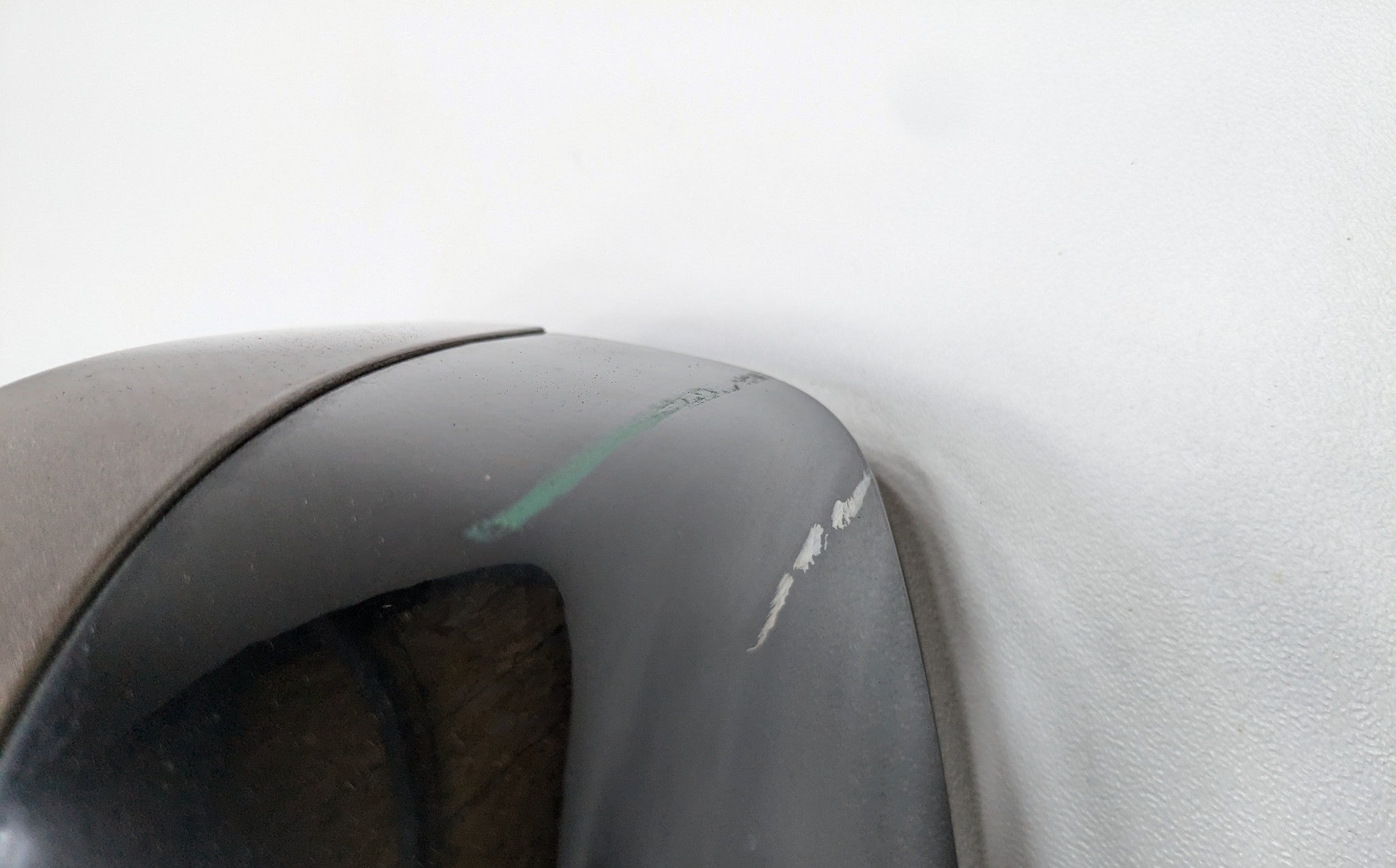 2013 - 2019 OEM HYUNDAI SANTA FE FRONT LEFT DRIVER SIDE VIEW DOOR MIRROR