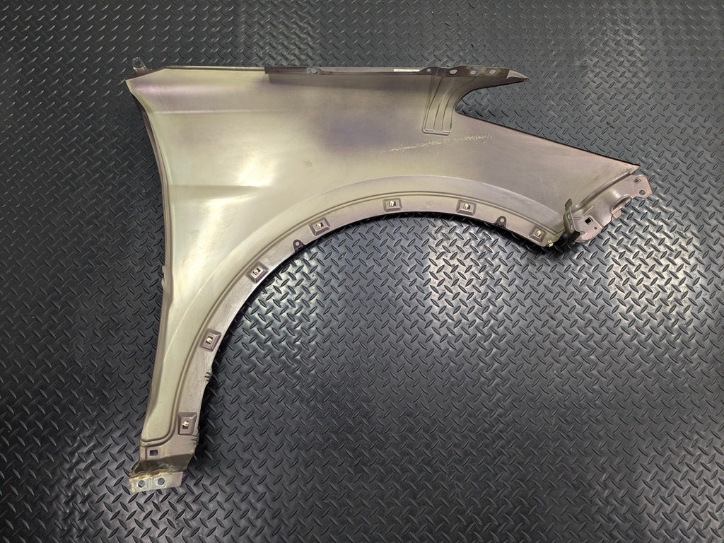2013 - 2019 OEM HYUNDAI SANTA FE FRONT LEFT DRIVER SIDE FENDER COVER PANEL