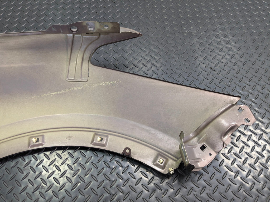 2013 - 2019 OEM HYUNDAI SANTA FE FRONT LEFT DRIVER SIDE FENDER COVER PANEL