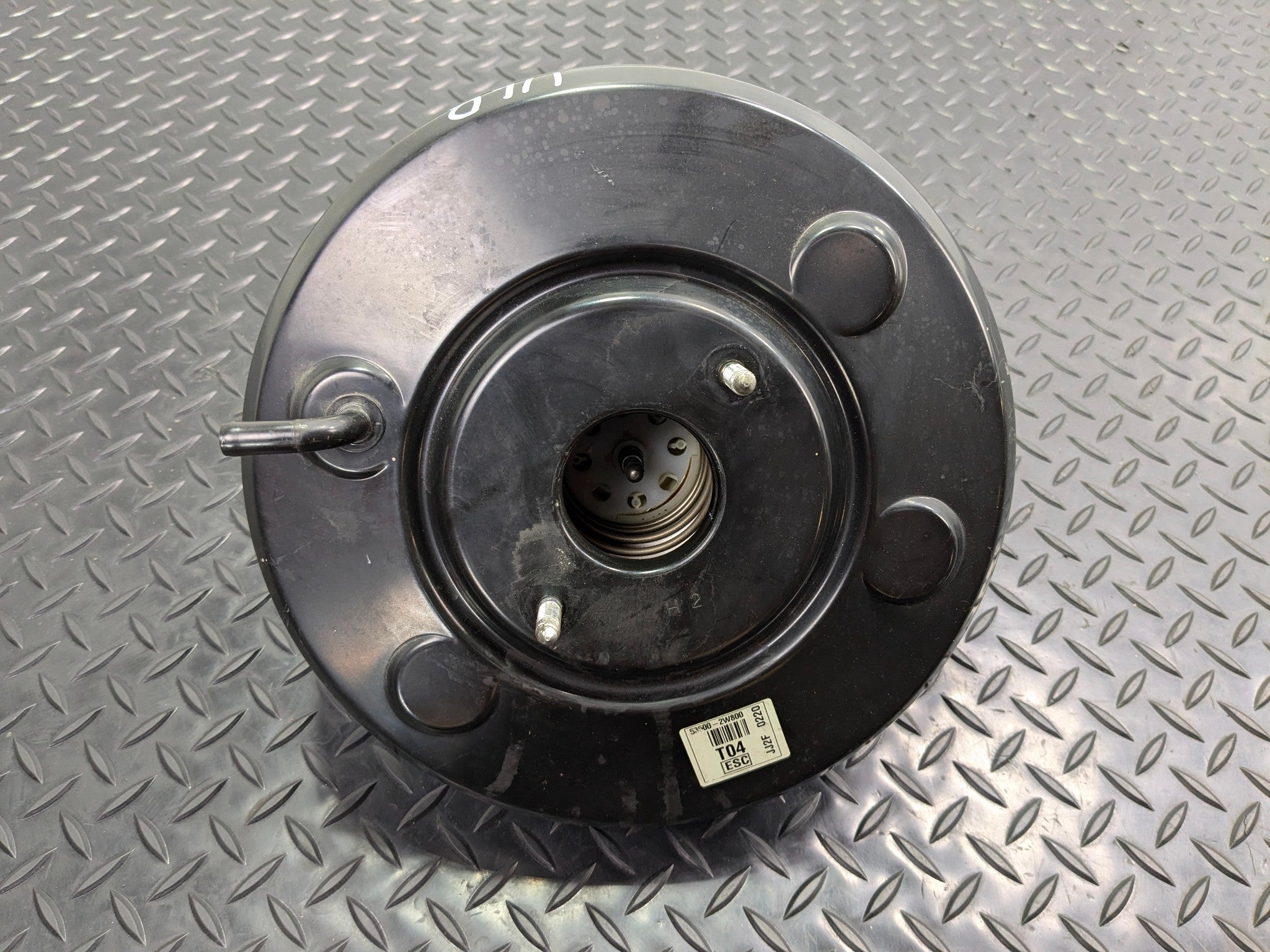 2013 - 2019 OEM HYUNDAI SANTA FE POWER BRAKE BOOSTER
