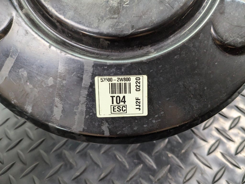 2013 - 2019 OEM HYUNDAI SANTA FE POWER BRAKE BOOSTER