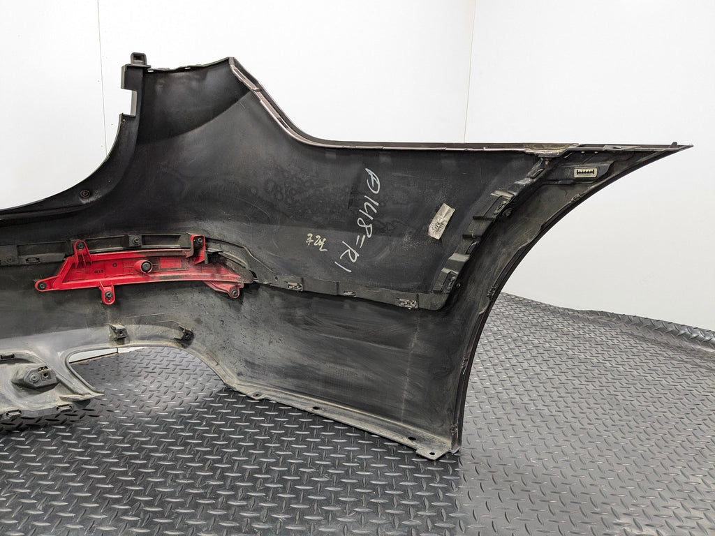 2013 - 2019 OEM HYUNDAI SANTA FE REAR BUMPER COVER PANEL ASSEMBLY