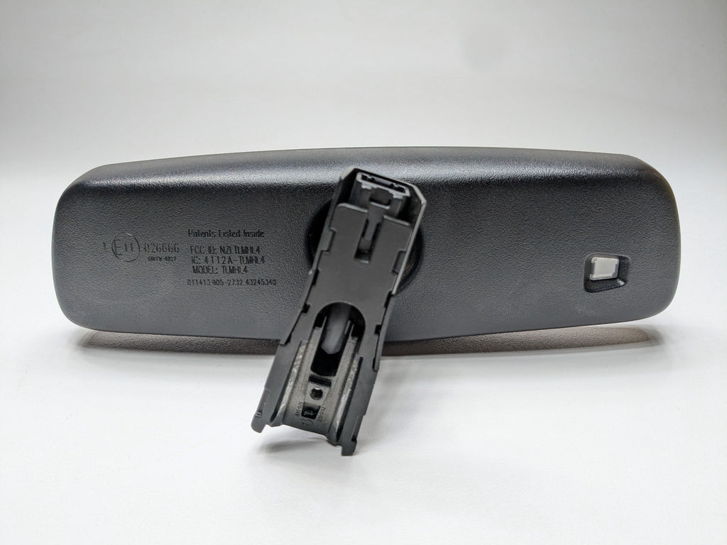 2013 - 2019 OEM HYUNDAI SANTA FE INTERIOR UPPER ROOF REAR VIEW MIRROR ASSEMBLY