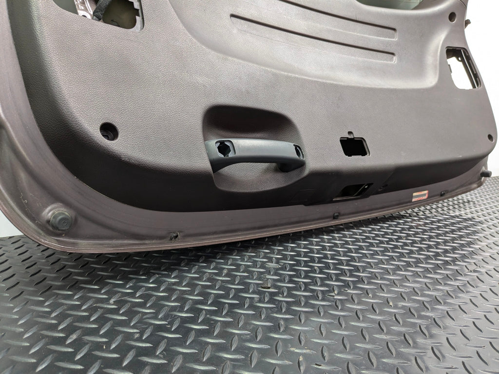 2013 - 2019 OEM HYUNDAI SANTA FE REAR TRUNK TAILGATE WITH PRIVACY TINT GLASS