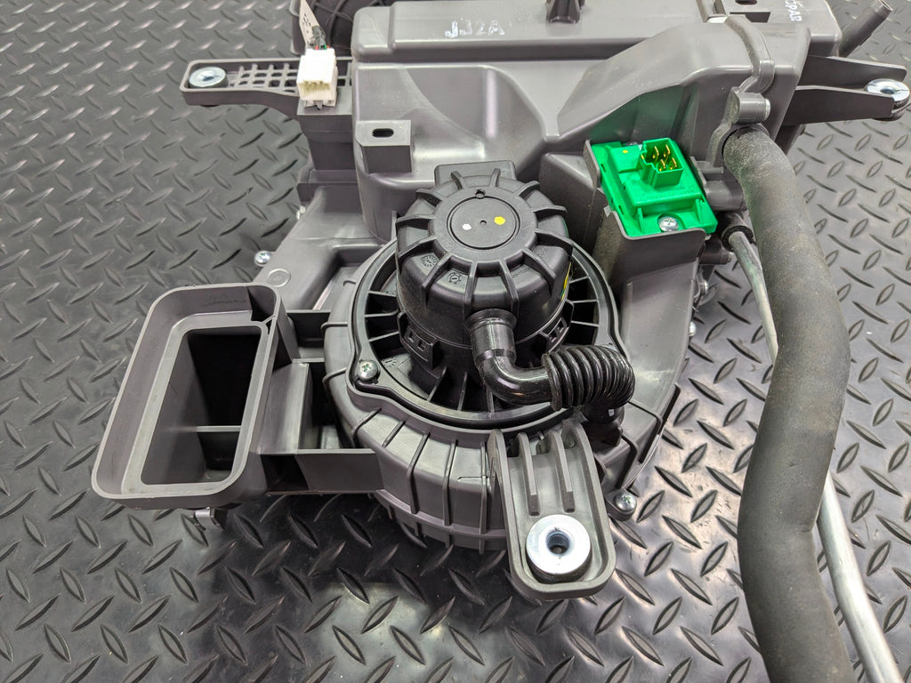2013 - 2019 OEM HYUNDAI SANTA FE REAR HVAC AC CLIMATE HEATER BLOWER HOUSING BOX