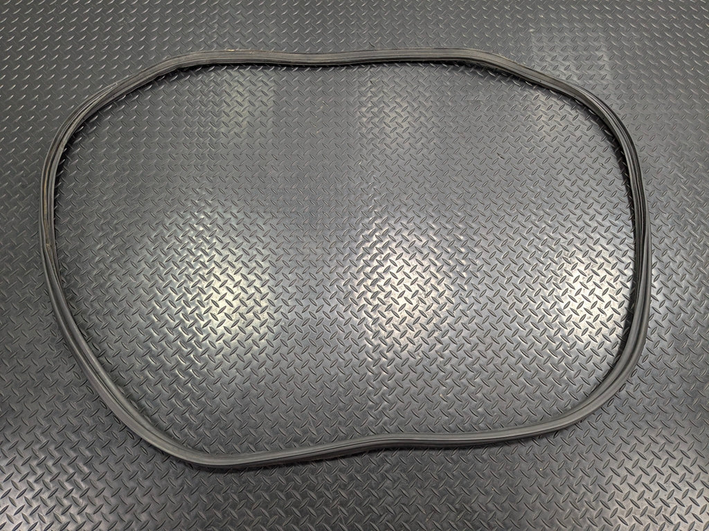 2013 - 2019 OEM HYUNDAI SANTA FE  REAR TRUNK TAILGATE LIFTGATE WEATHERSTRIP SEAL