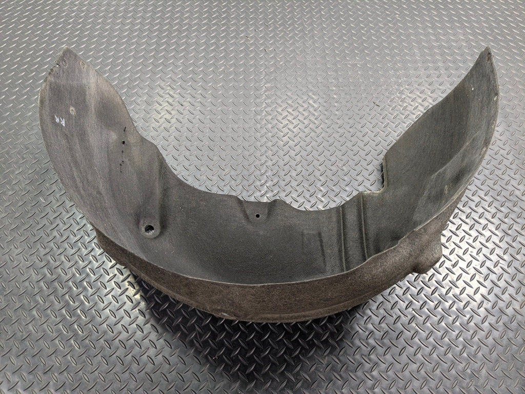 13 - 19 OEM HYUNDAI SANTA FE REAR RIGHT SIDE INNER SPLASH SHIELD FENDER LINER