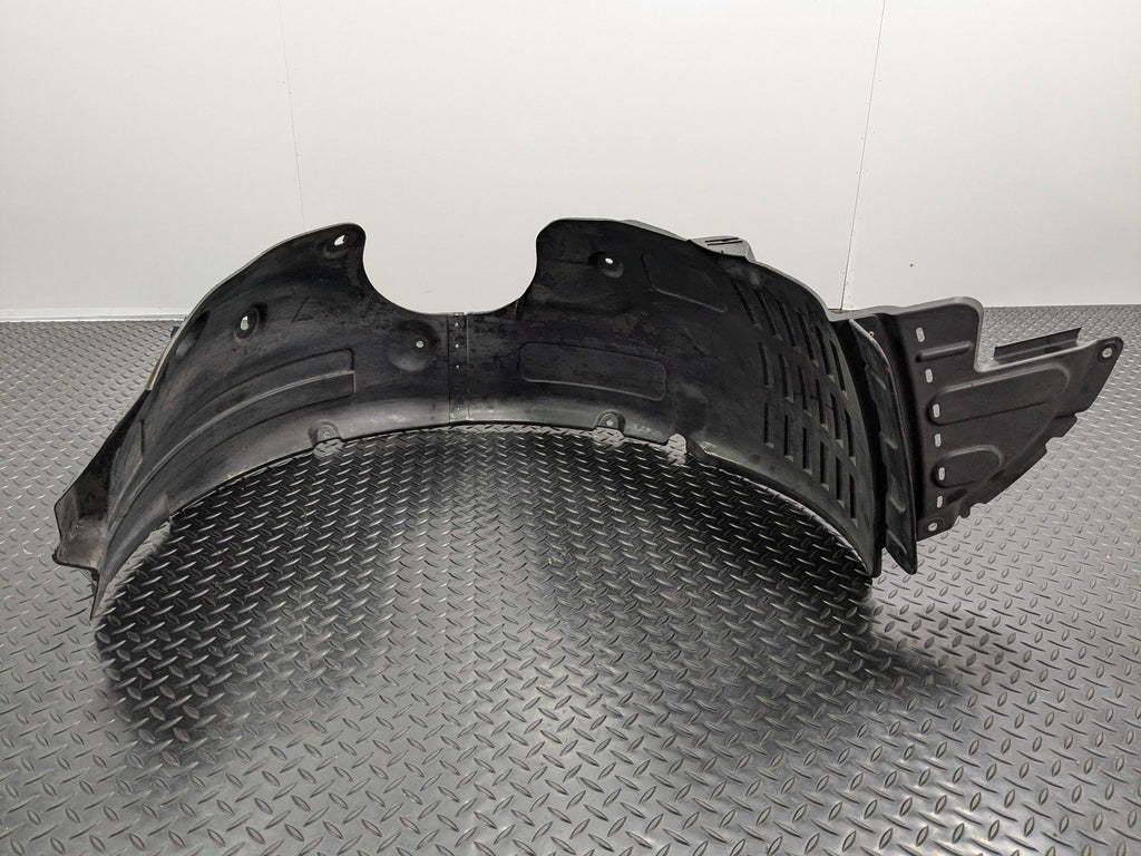 13 - 19 OEM HYUNDAI SANTA FE FRONT LEFT SIDE INNER SPLASH SHIELD FENDER LINER