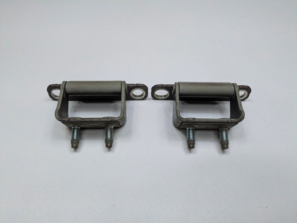 2013 - 2019 OEM HYUNDAI SANTA FE REAR TRUNK TAILGATE LEFT AND RIGHT HINGE SET