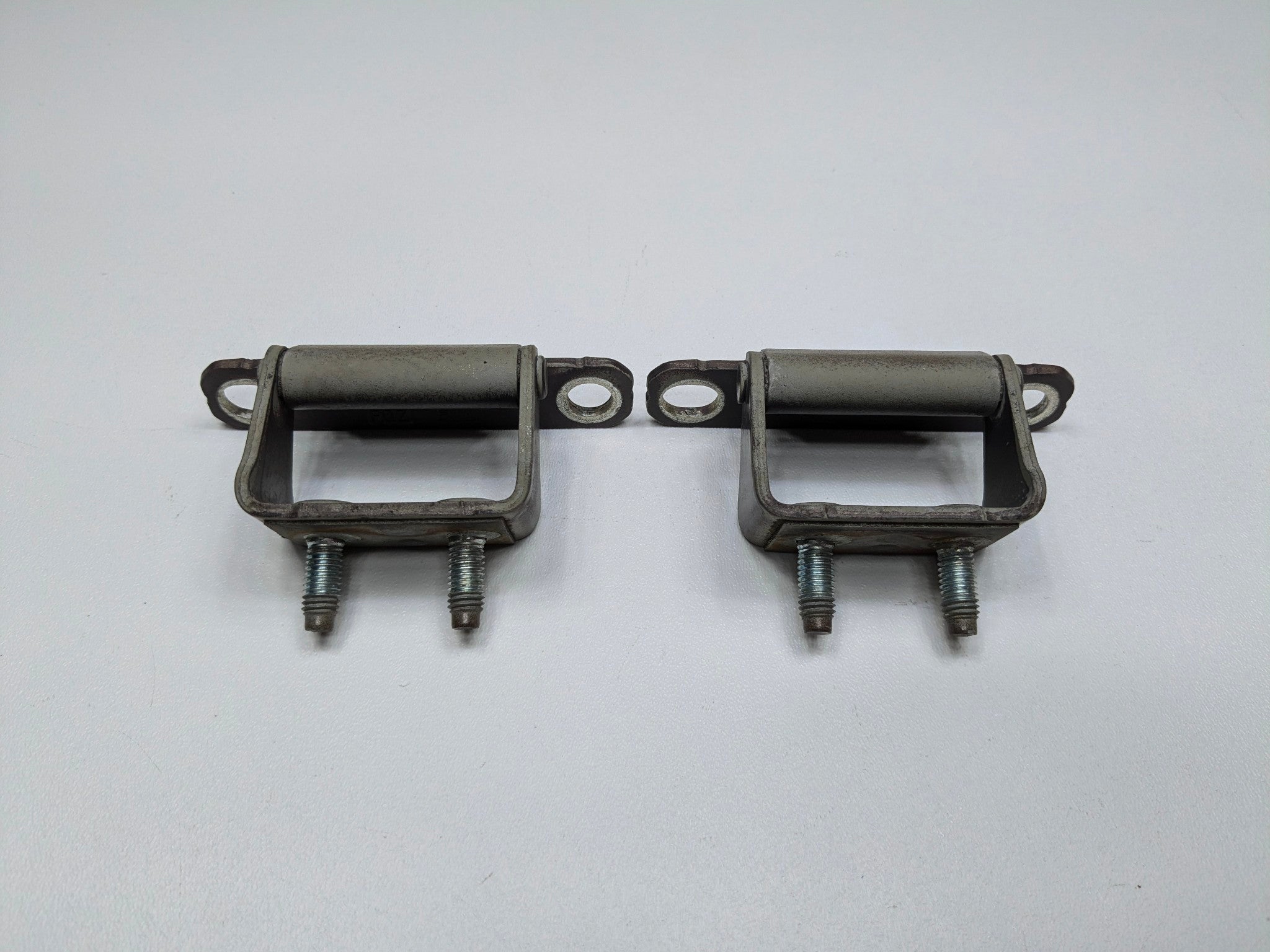2013 - 2019 OEM HYUNDAI SANTA FE REAR TRUNK TAILGATE LEFT AND RIGHT HINGE SET
