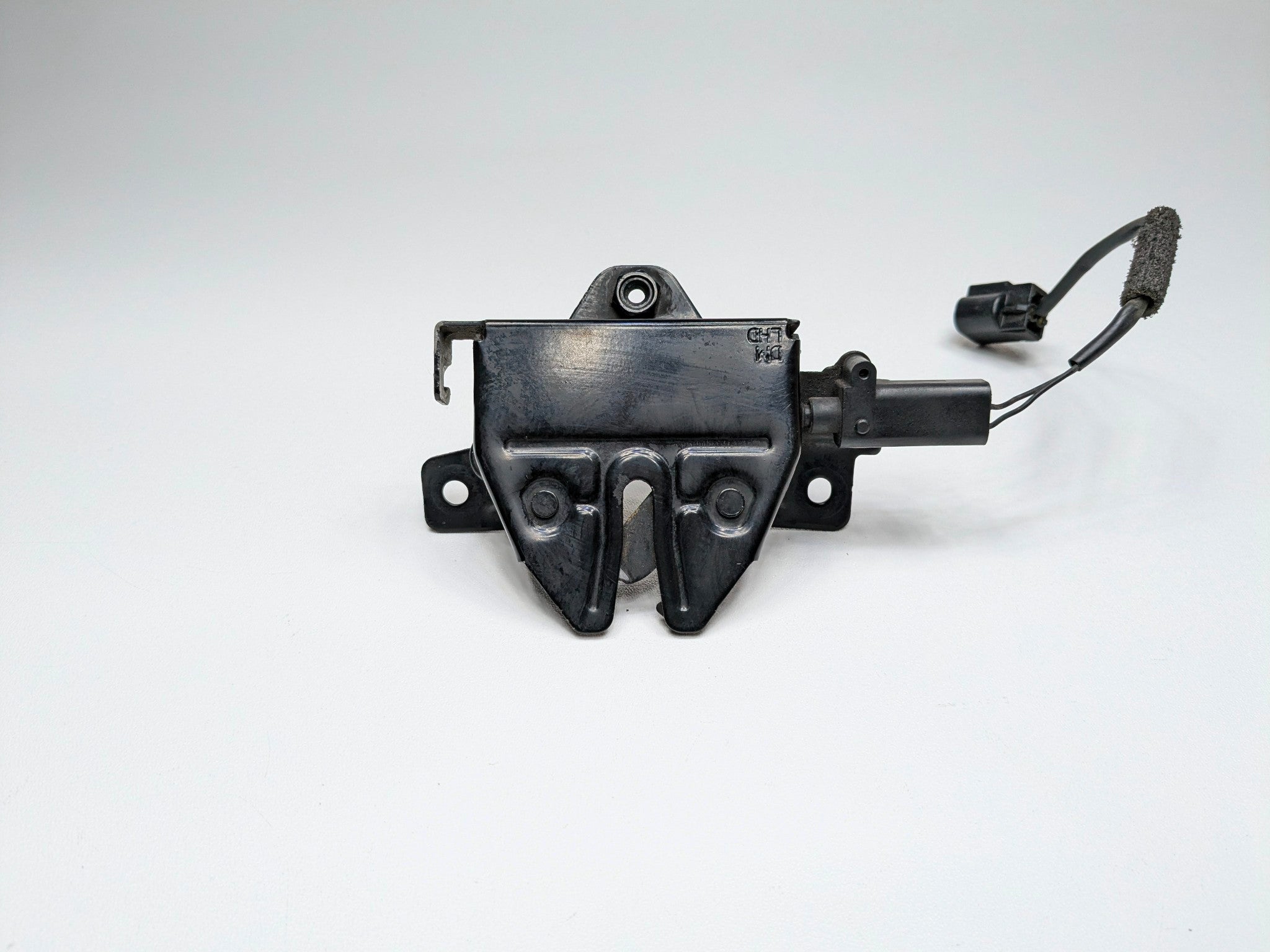 2013 - 2019 OEM HYUNDAI SANTA FE FRONT BONNET HOOD LATCH LOCK ACTUATOR
