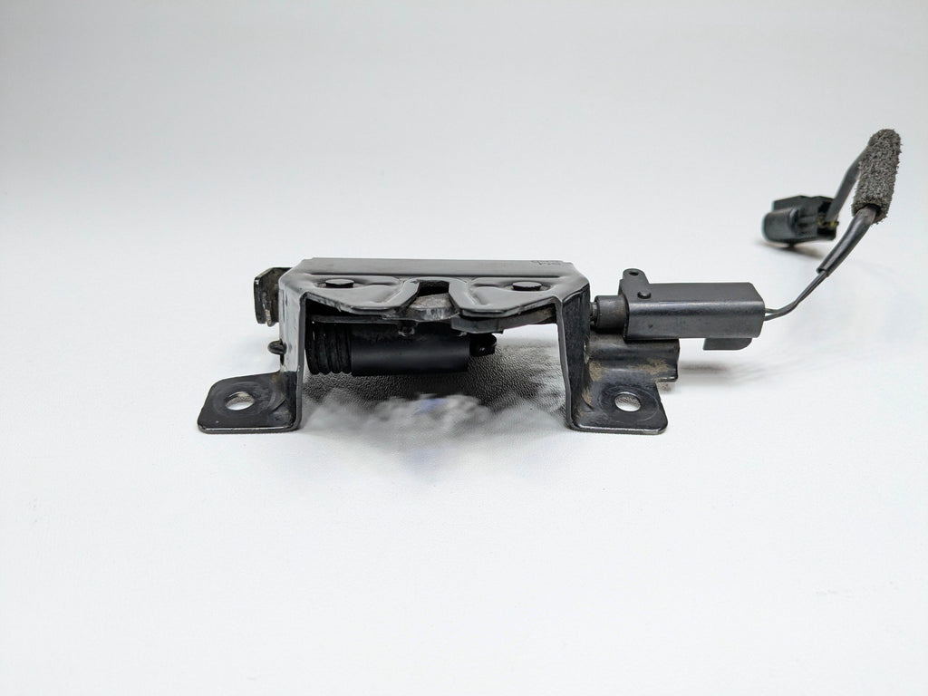 2013 - 2019 OEM HYUNDAI SANTA FE FRONT BONNET HOOD LATCH LOCK ACTUATOR