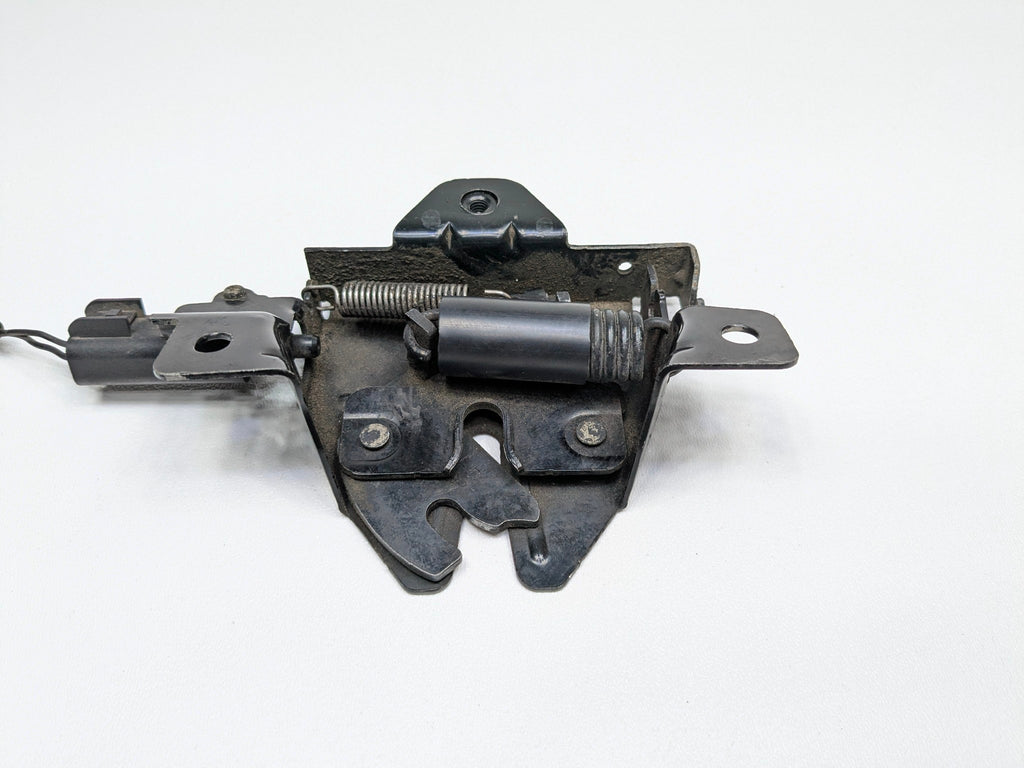 2013 - 2019 OEM HYUNDAI SANTA FE FRONT BONNET HOOD LATCH LOCK ACTUATOR