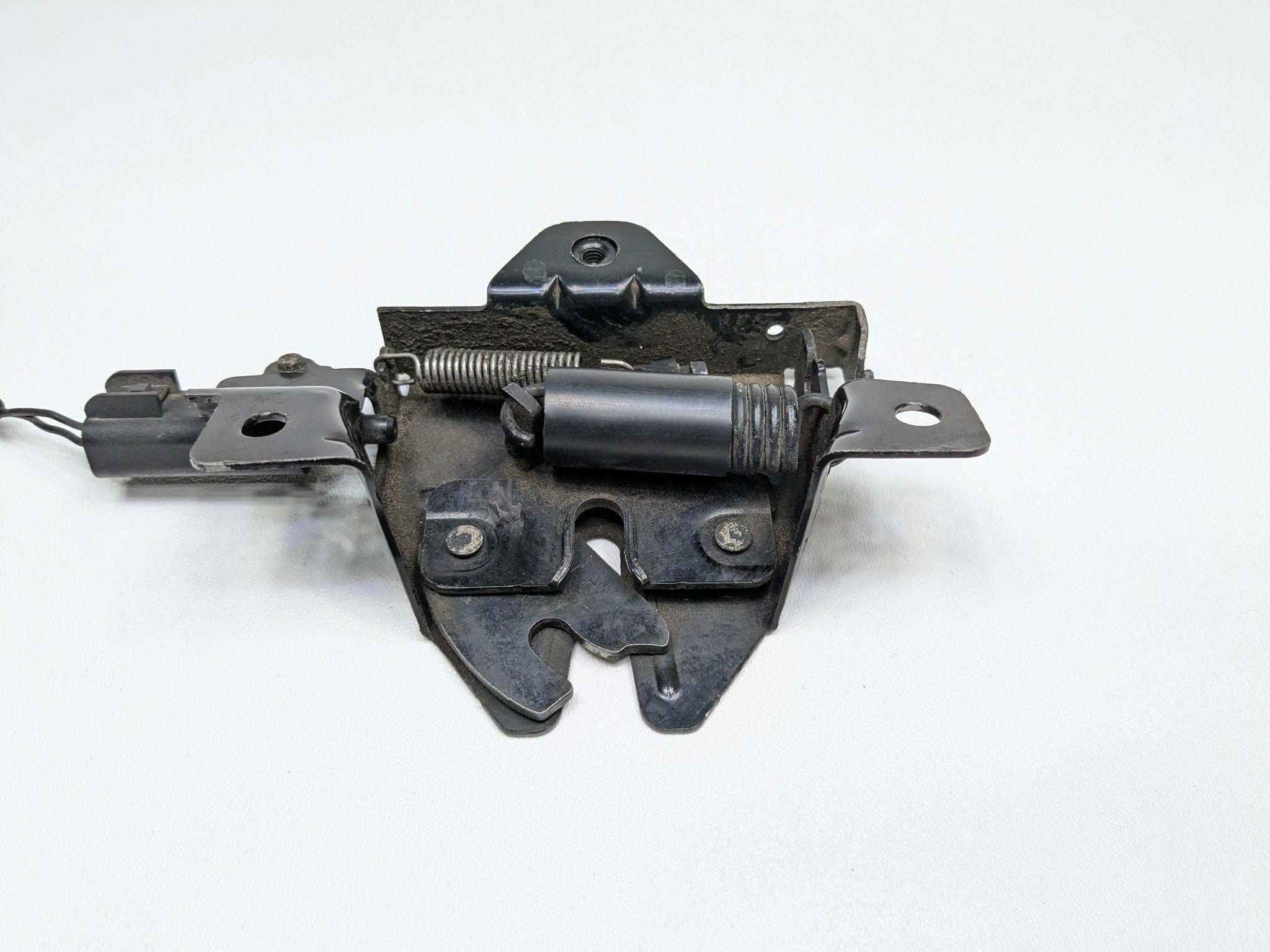 2013 - 2019 OEM HYUNDAI SANTA FE FRONT BONNET HOOD LATCH LOCK ACTUATOR