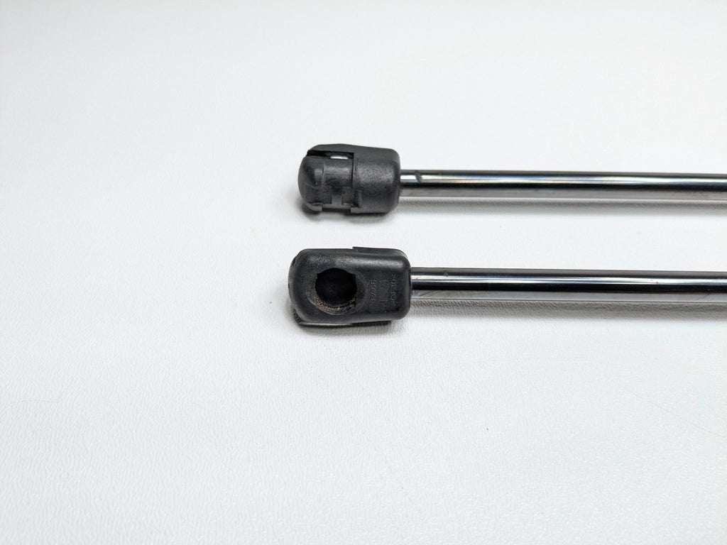 2013 - 2019 OEM HYUNDAI SANTA FE FRONT HOOD LIFT SUPPORTS SHOCKS STRUTS SET OF 2