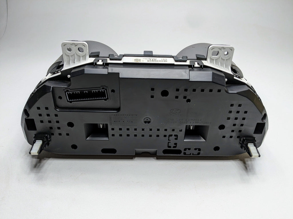 13 - 19 OEM HYUNDAI SANTA FE INSTRUMENT CLUSTER GAUGES SPEEDOMETER