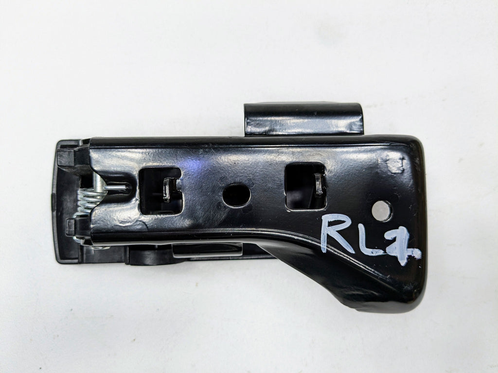 2013 - 2019 OEM HYUNDAI SANTA FE REAR LEFT SEAT LATCH LOCK RELEASE HANDLE