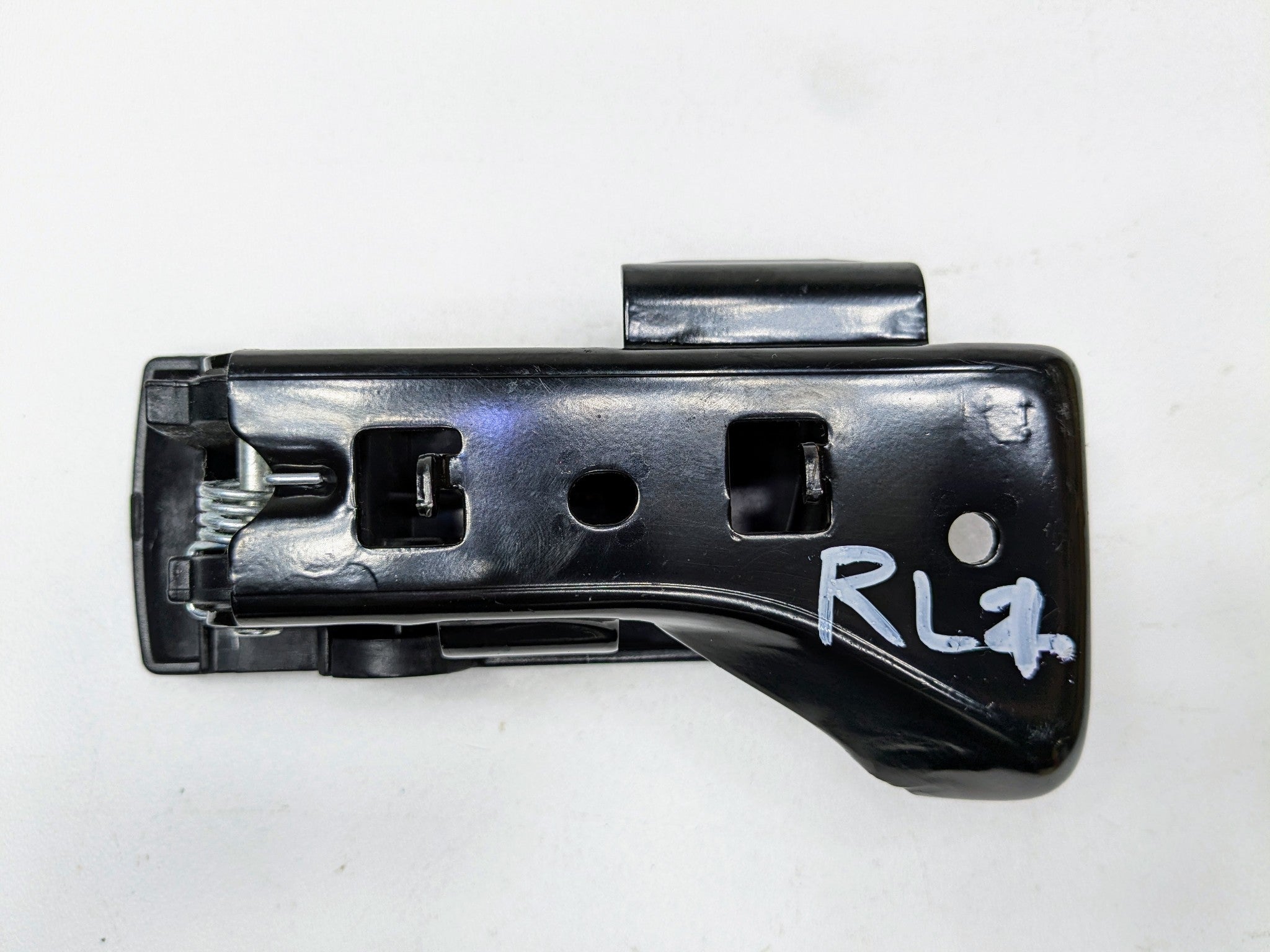 2013 - 2019 OEM HYUNDAI SANTA FE REAR LEFT SEAT LATCH LOCK RELEASE HANDLE