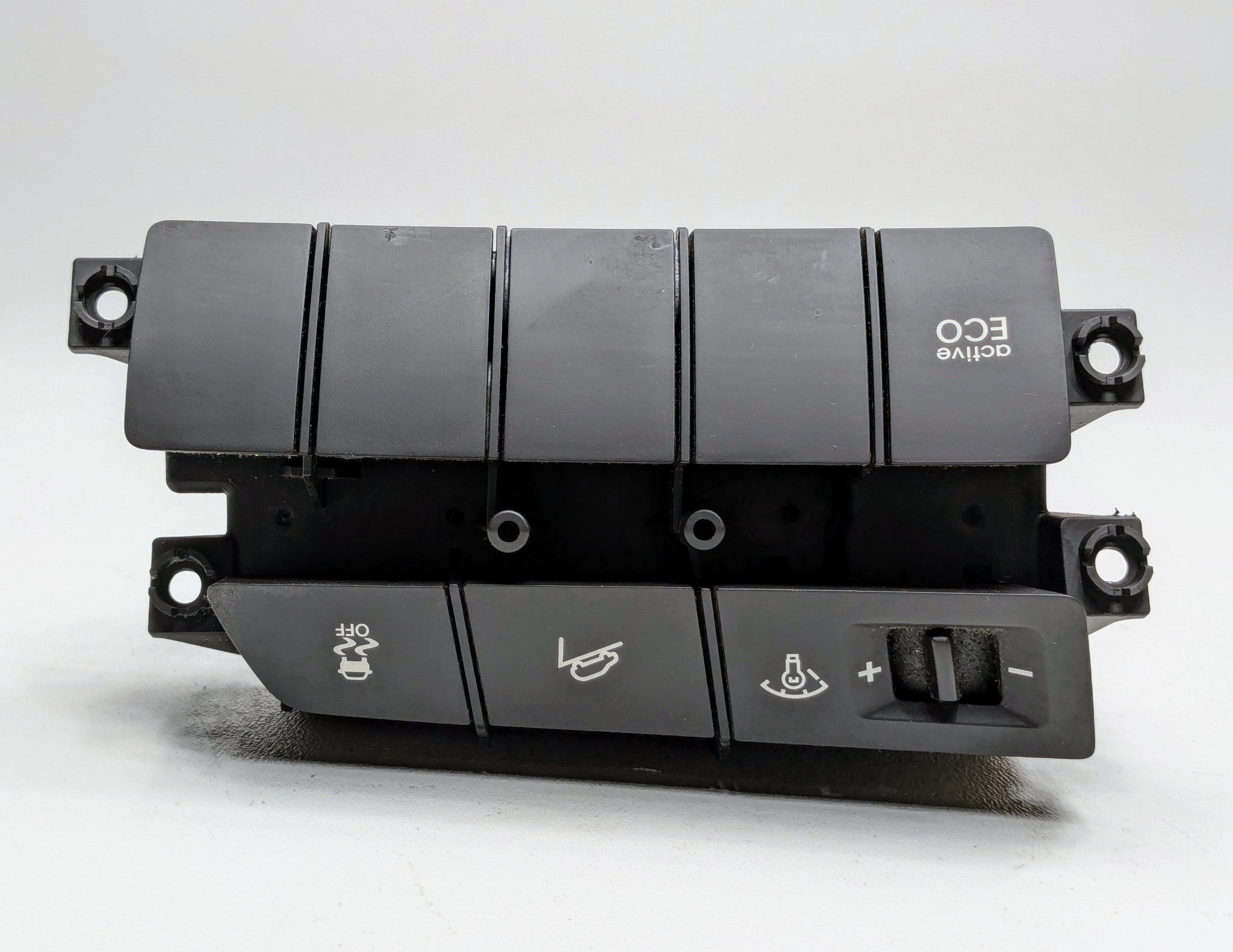 2013 - 2019 OEM HYUNDAI SANTA FE DASH TRACTION COMBINATION BUTTONS SWITCHES