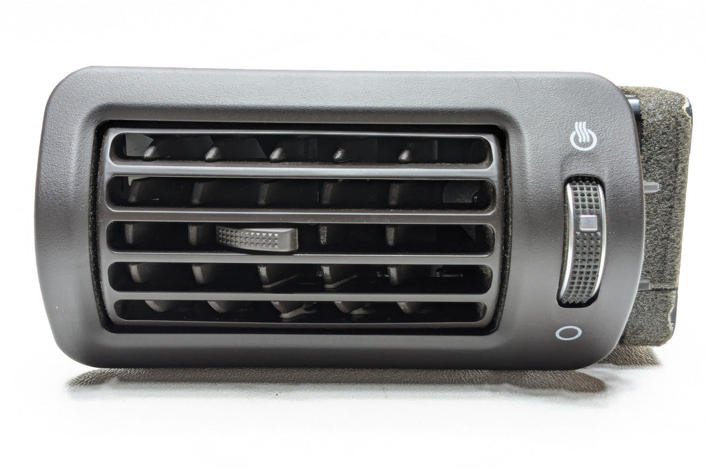 2013 - 2019 OEM HYUNDAI SANTA FE LEFT SIDE B-PILLAR DASH AIR VENT GRILLE PANEL